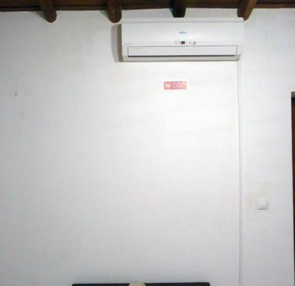 جناح, Suite Da Casa Da Avó