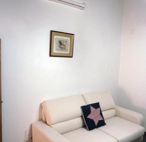 جناح, Suite Da Casa Da Avó