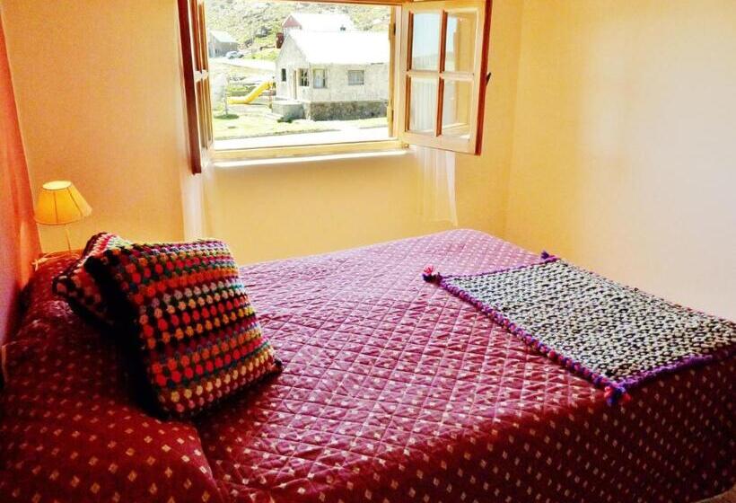 Номер Стандарт, Copahue