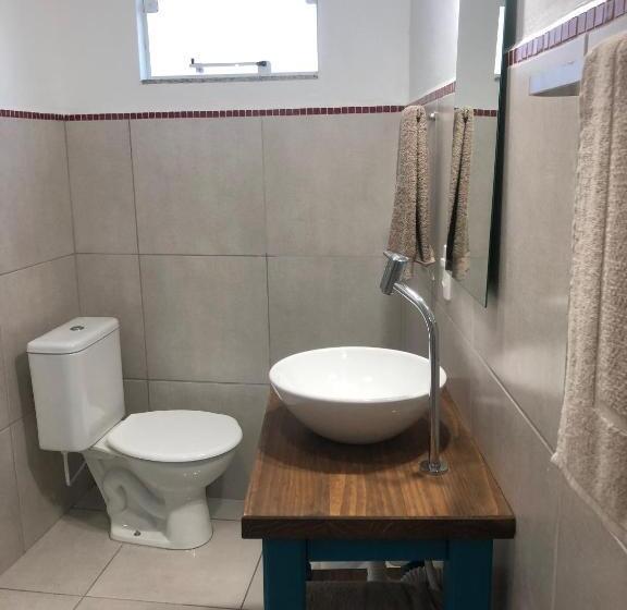 غرفة قياسية, Fish Inn