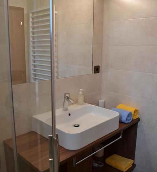 חדר סטנדרט עם מרפסת, Gasthof Pizzeria Unterwirt