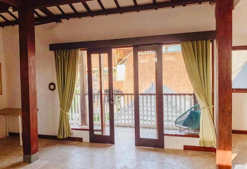 חדר סטנדרט, Happy Days Villa