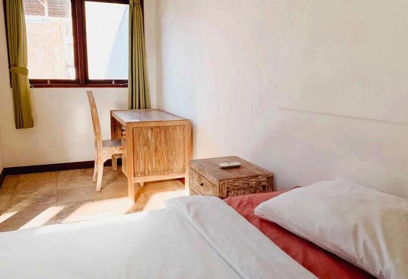 חדר סטנדרט, Happy Days Villa