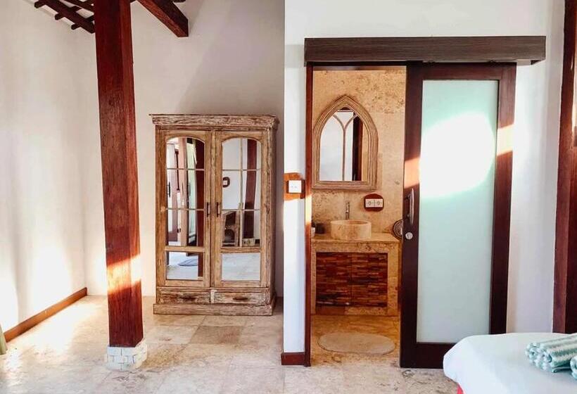 חדר סטנדרט, Happy Days Villa