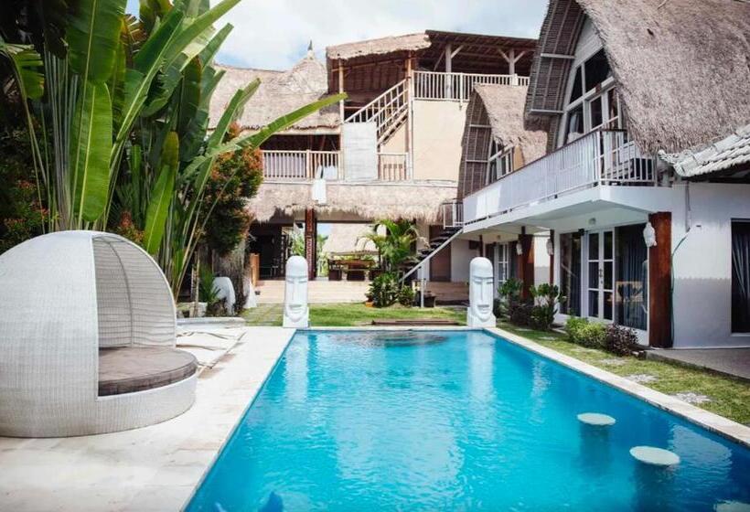 חדר סטנדרט, Happy Days Villa