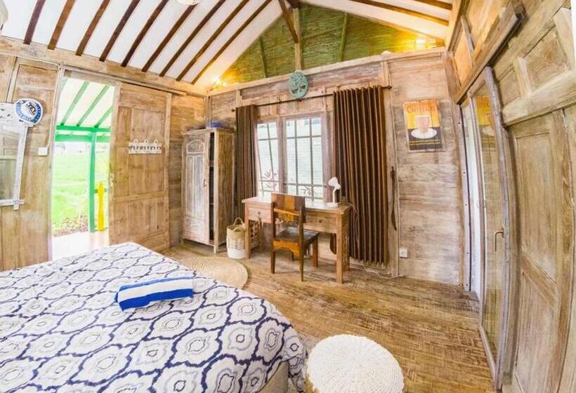 דירת חדר עם טרסה, Happy Days Villa