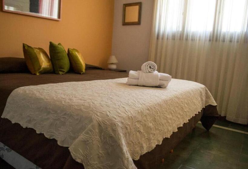 スタンダードルーム, Lago