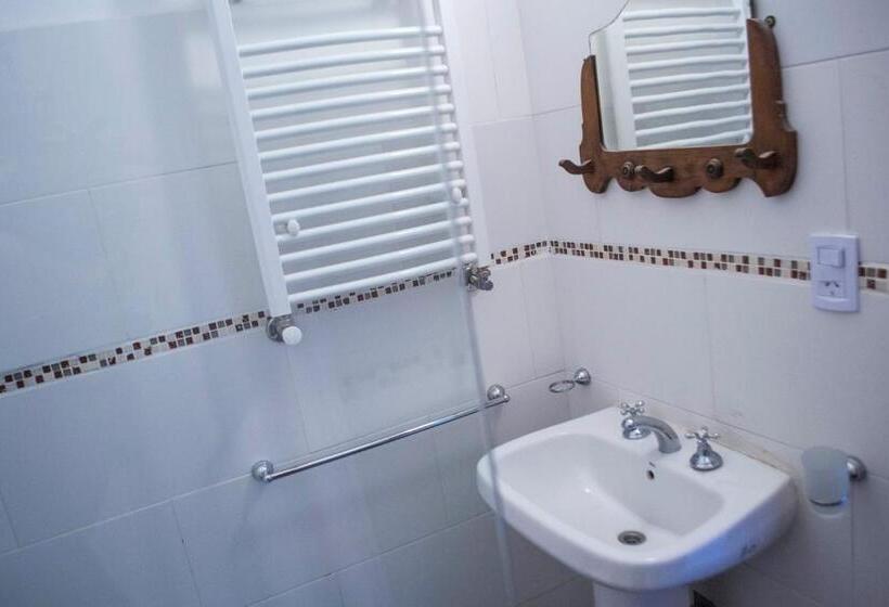 スタンダードルーム, Lago