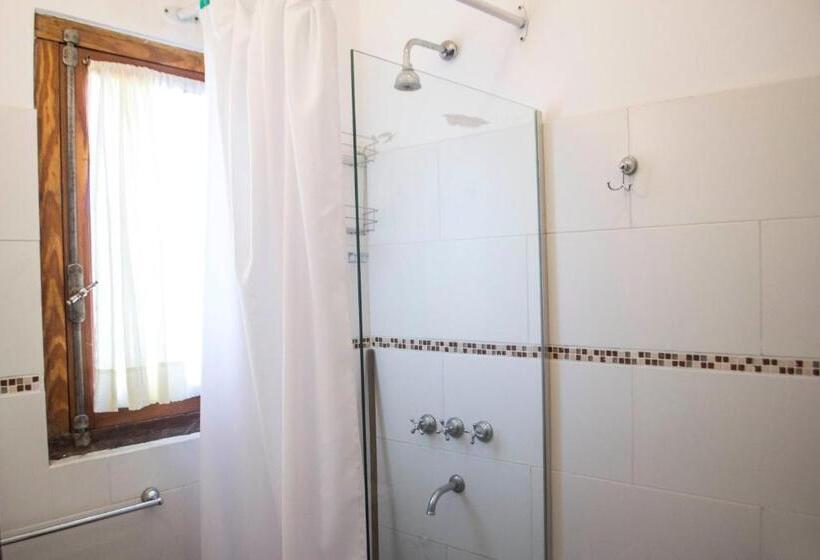 スタンダードルーム, Lago