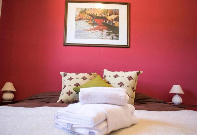 スタンダードルーム, Lago