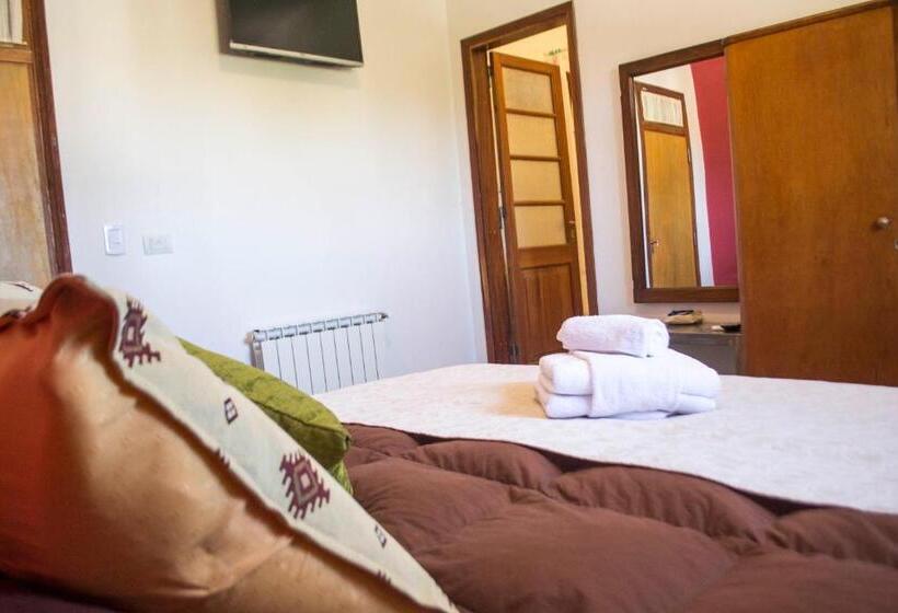 スタンダードルーム, Lago