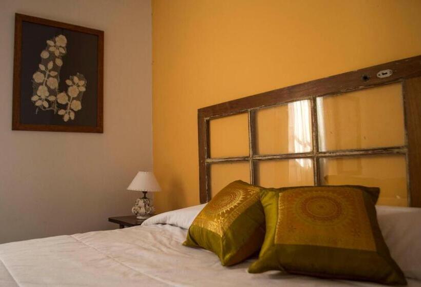 スタンダードルーム, Lago