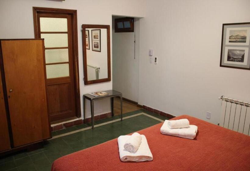 スーペリアトリプルルーム, Lago