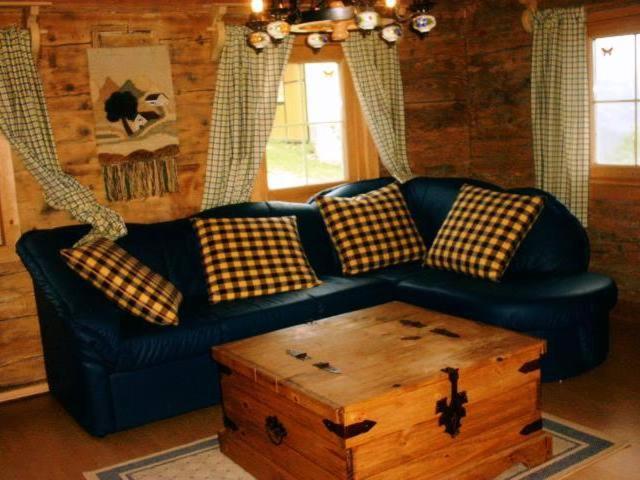 Дом 2 Спальни, Lindlhof Fam. Taferner