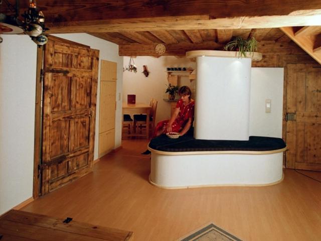 Дом 2 Спальни, Lindlhof Fam. Taferner