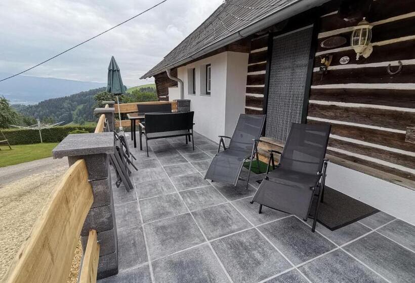 Дом 2 Спальни, Lindlhof Fam. Taferner