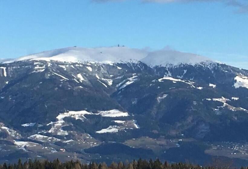 Номер Стандарт, Lindlhof Fam. Taferner