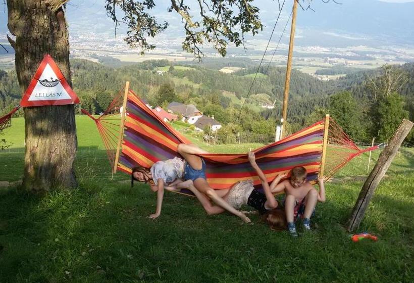 Номер Стандарт, Lindlhof Fam. Taferner