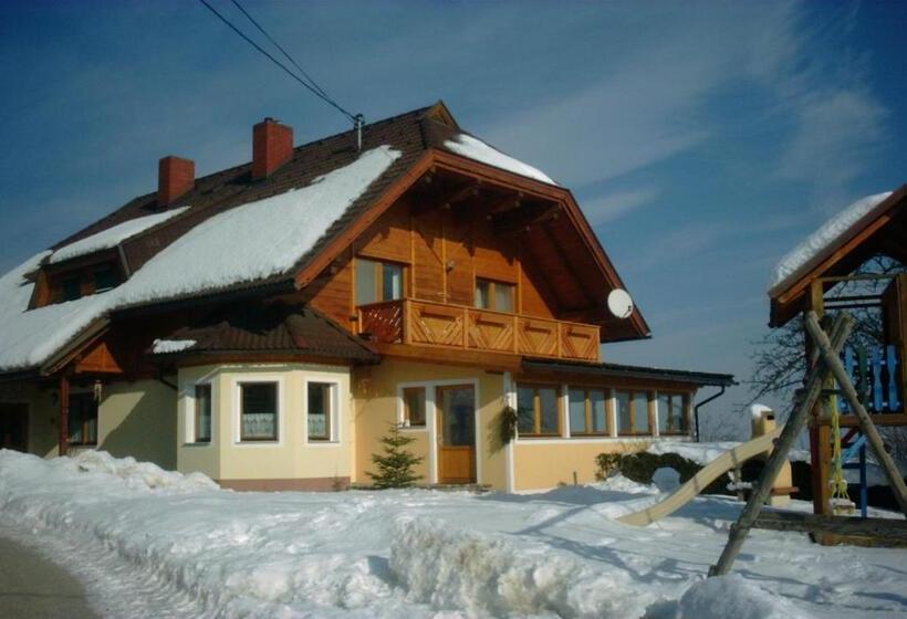 Апартаменты 1 Спальня, Lindlhof Fam. Taferner