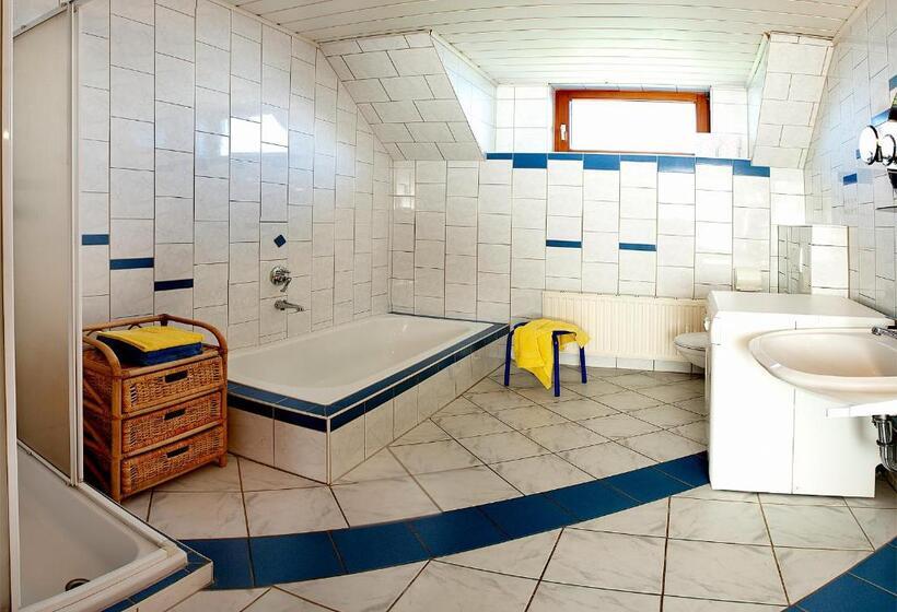 Апартаменты 1 Спальня, Lindlhof Fam. Taferner