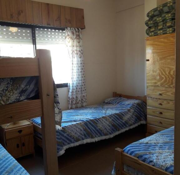 经典四人房间, Molise