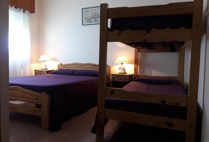 四人标准间, Molise