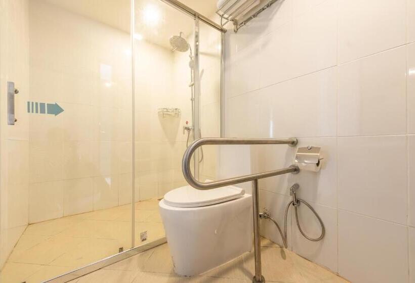 جناح سرير كينج, Mylin Holiday