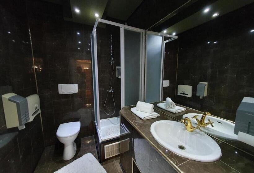 חדר סטנדרט, President