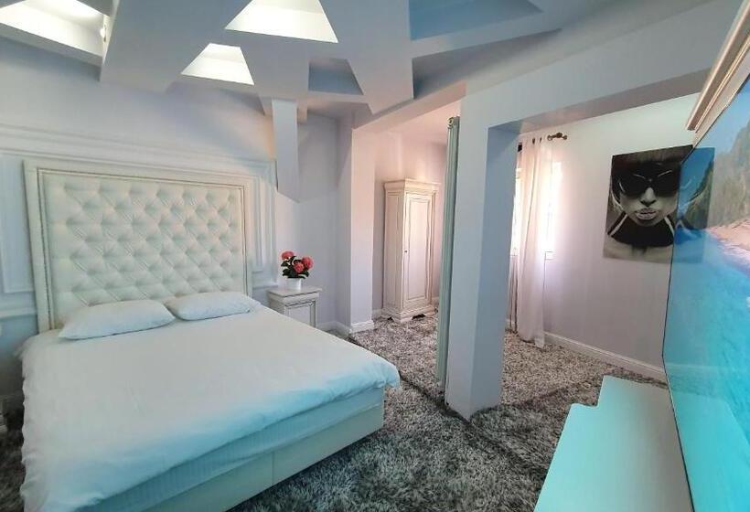 חדר סטנדרט, President