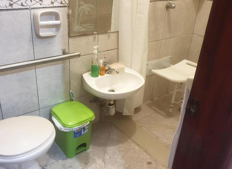 Номер Стандарт Адаптированный для Инвалидов, Sea World