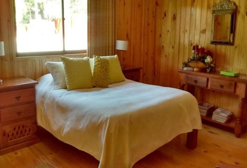 סוויטה, Shangrila Tunquen