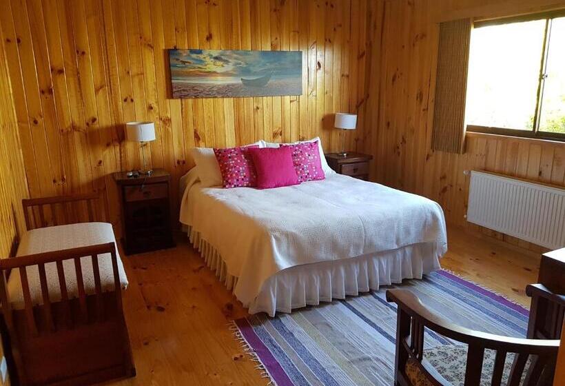 סוויטה, Shangrila Tunquen