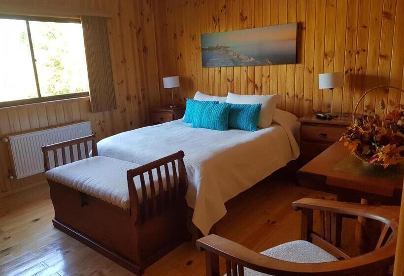 סוויטה, Shangrila Tunquen