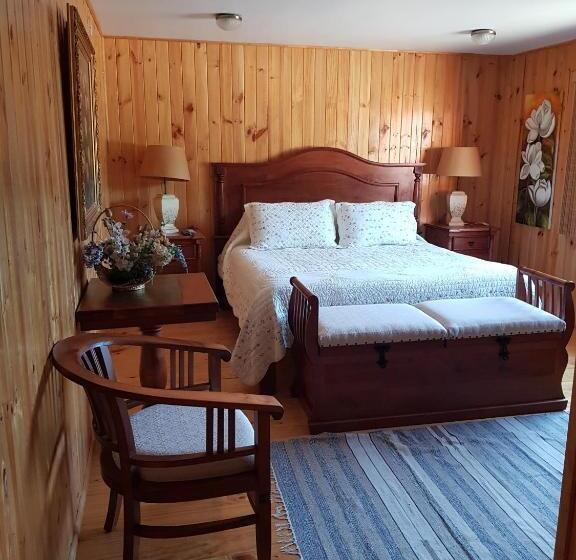 סוויטה, Shangrila Tunquen