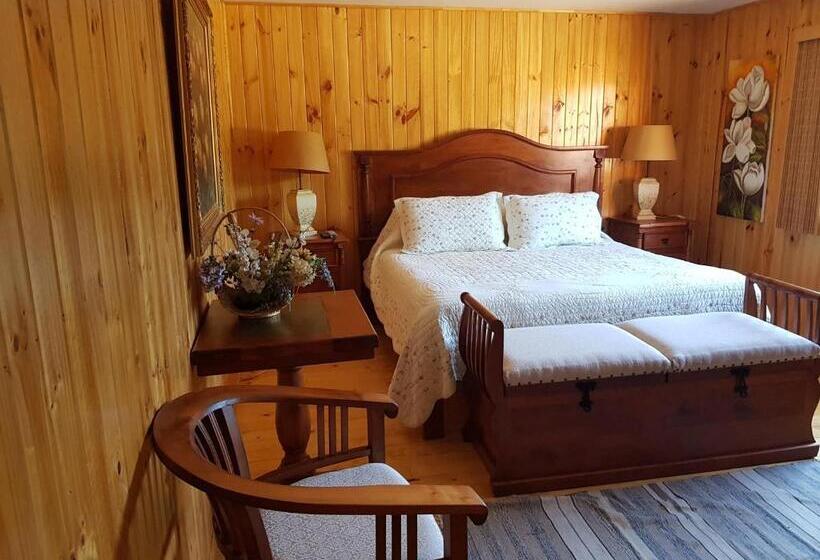 סוויטה, Shangrila Tunquen