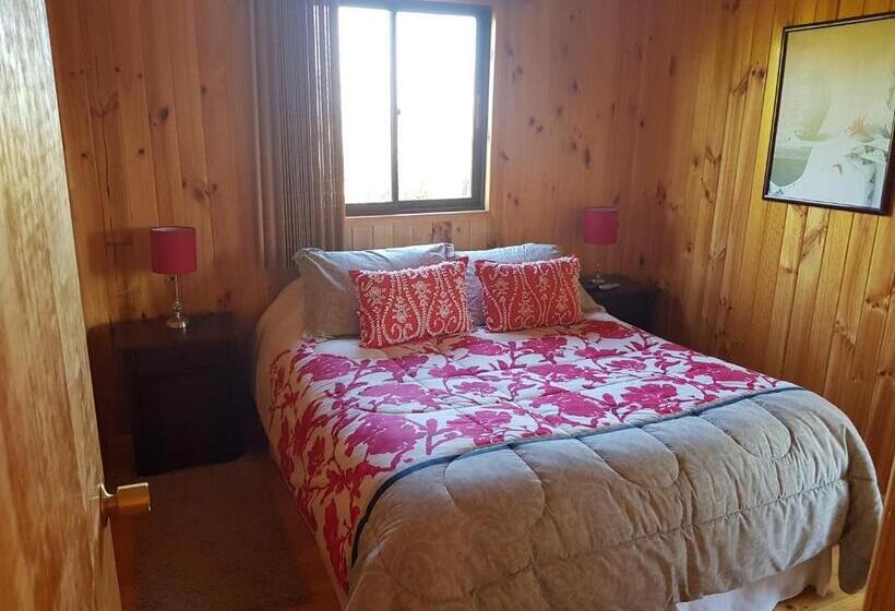 דירת שני חדרים, Shangrila Tunquen