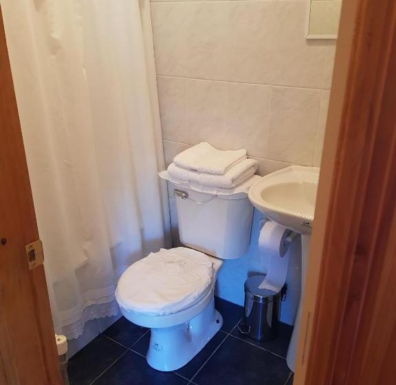 דירת שני חדרים, Shangrila Tunquen