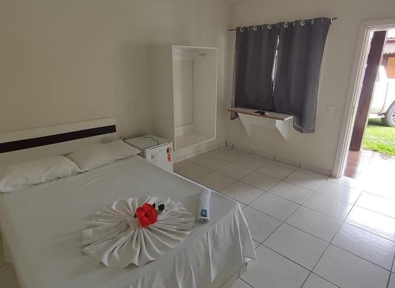 غرفة قياسية فردية, Vitalliti