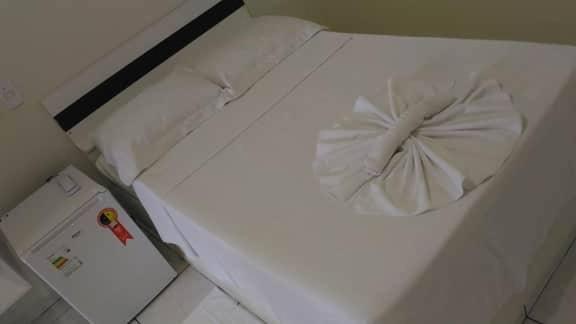 غرفة قياسية فردية, Vitalliti