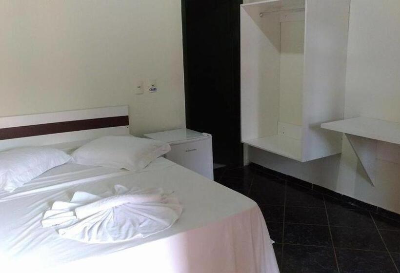 غرفة قياسية فردية, Vitalliti