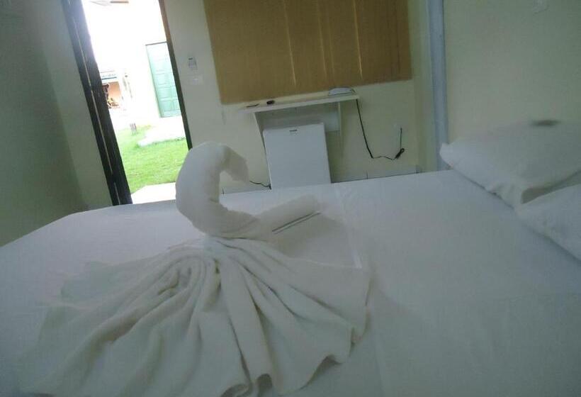 غرفة عائلية, Vitalliti