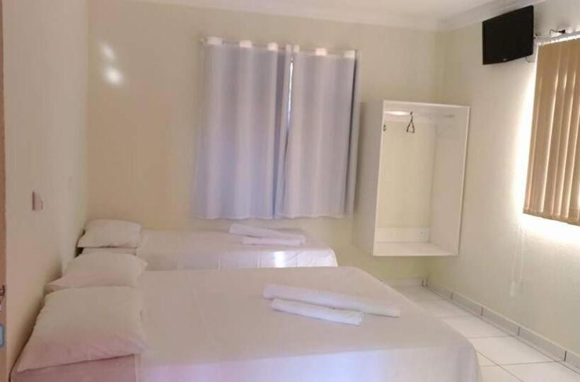 غرفة عائلية, Vitalliti