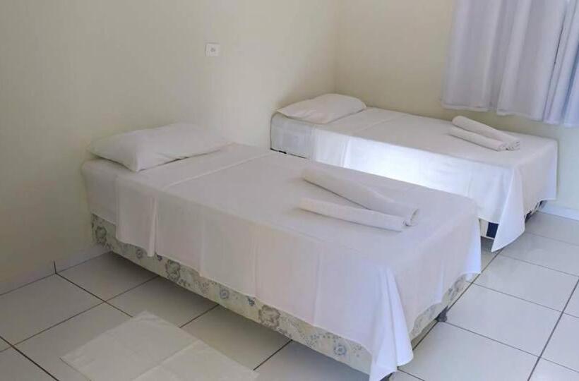 غرفة عائلية, Vitalliti