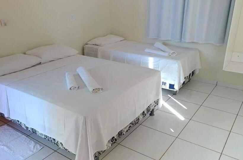 غرفة عائلية, Vitalliti