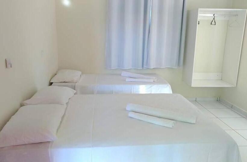 غرفة قياسية, Vitalliti