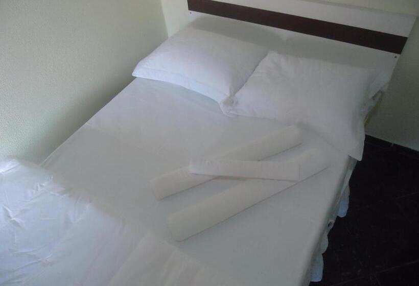 غرفة قياسية فردية, Vitalliti