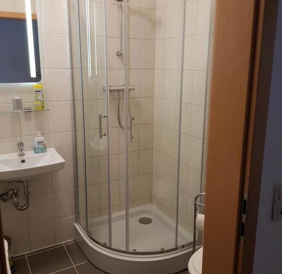 Номер Стандарт Индивидуальный, Zur Altstadt