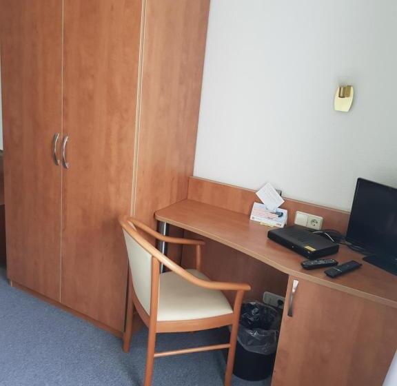 Номер Стандарт Индивидуальный, Zur Altstadt