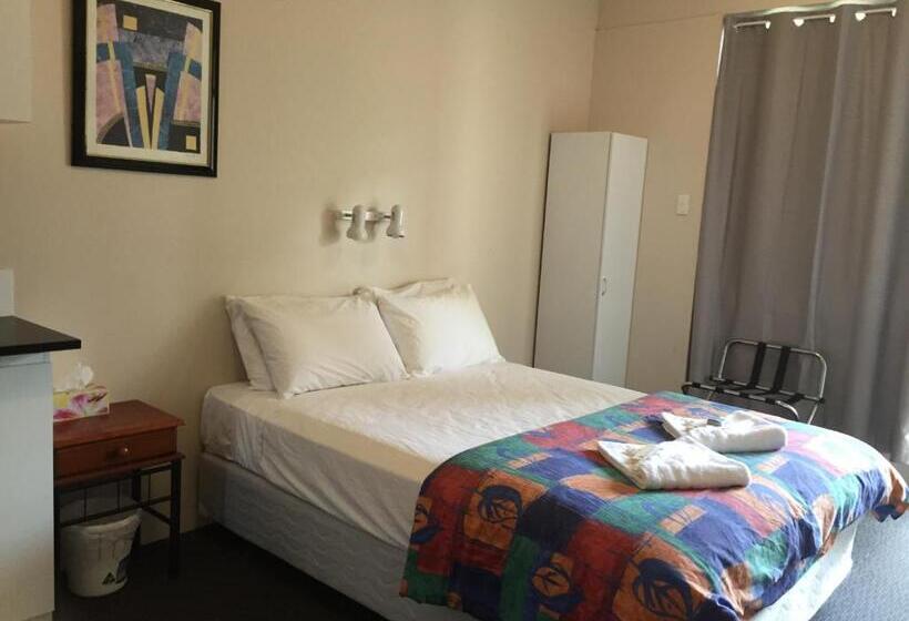 标准间, Katherine River Lodge