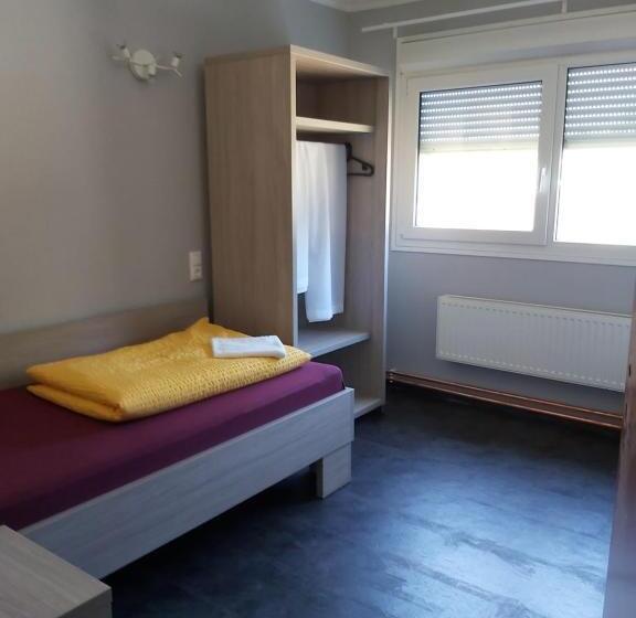 Номер Стандарт Индивидуальный, Motel Stuhr